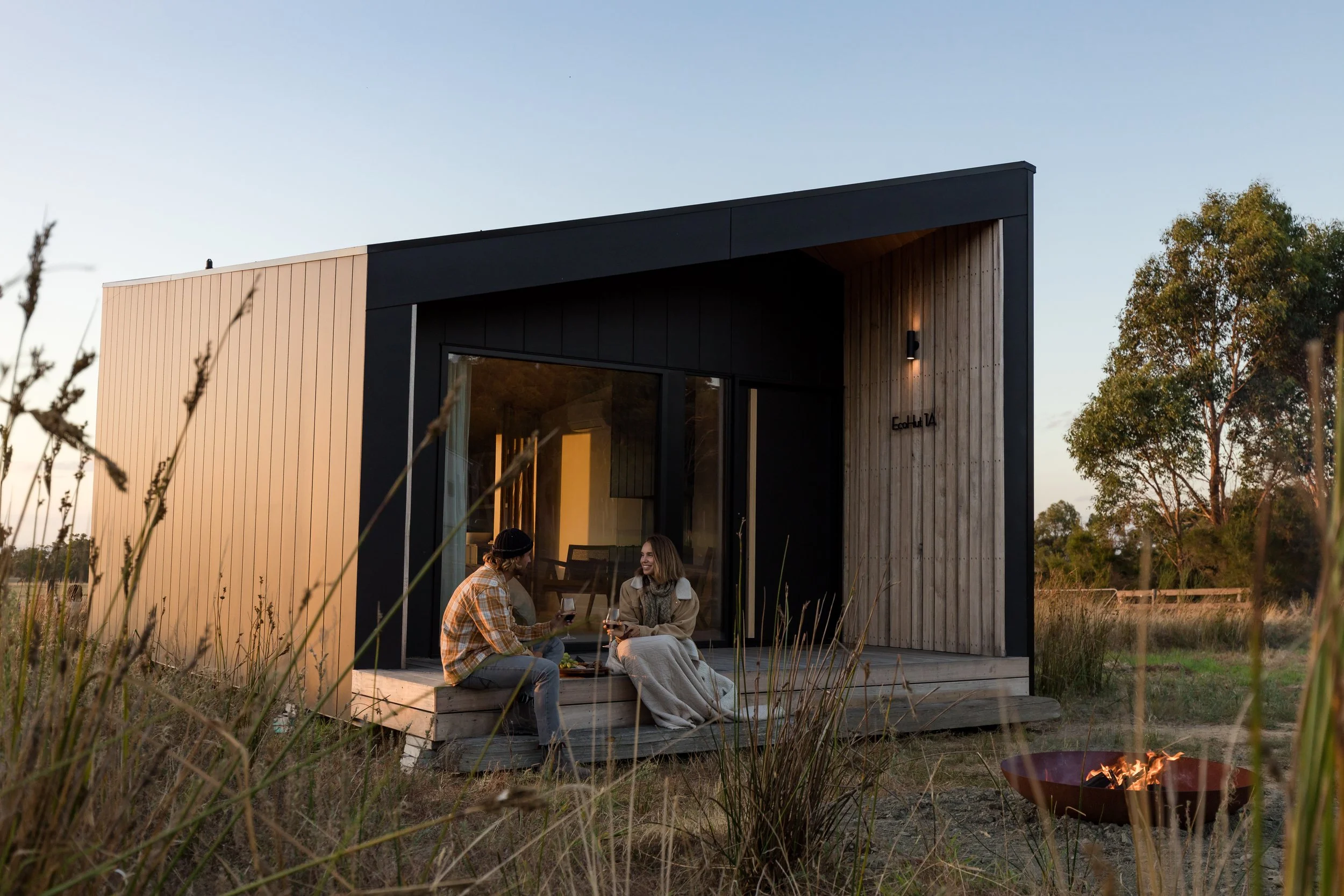 Ecoliv | Sustainable Prefab Modular Homes Australia | B Corp Certified ...