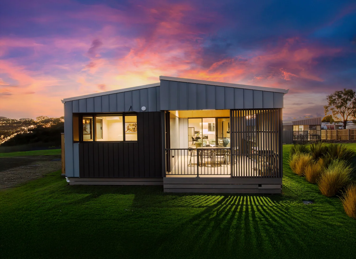 Modnpods Frame ModnPods | QIC-Backed Gold Coast Modular Pod Manufacturer — prefabAUS
