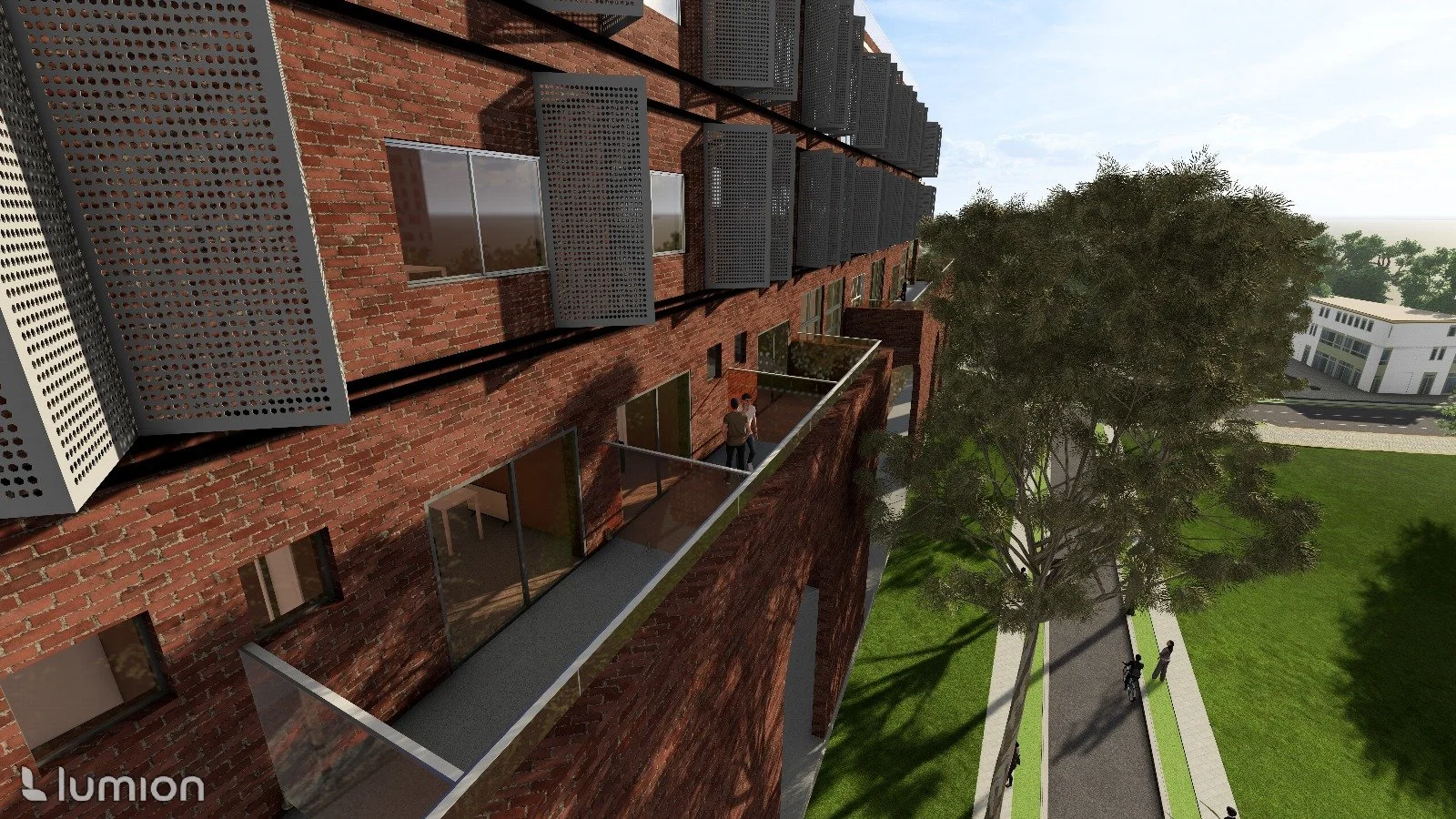 BARA-MOD by Connect, Western Sydney University (NSW)