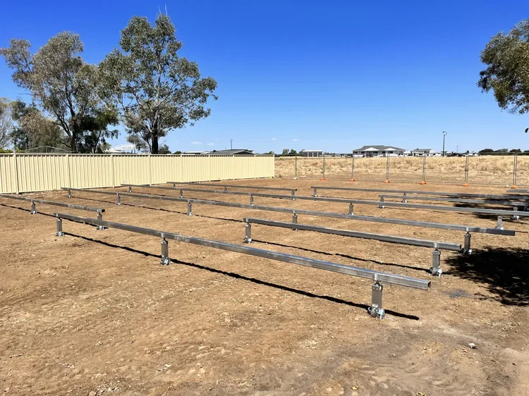 BMSA Footing Solutions — prefabAUS