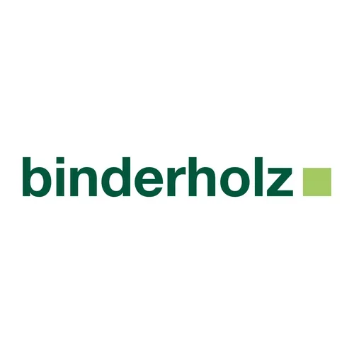 Binderholz Australia