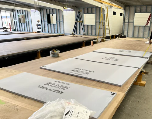 Multi Panel Board Multipanel | CodeMark Certified Waterproof Building Panels Australia ...