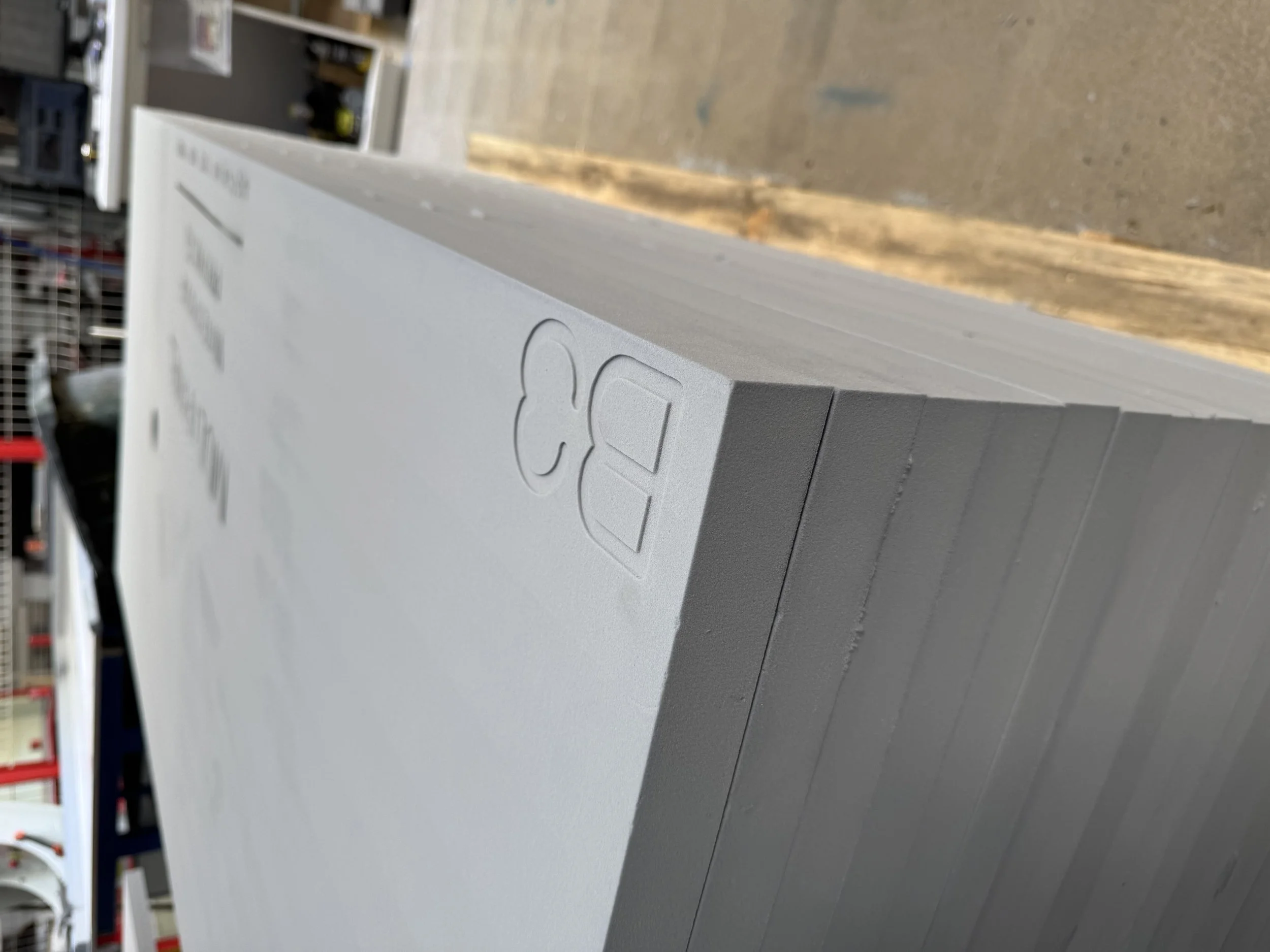 Deco Codemark Multipanel | CodeMark Certified Waterproof Building Panels Australia ...