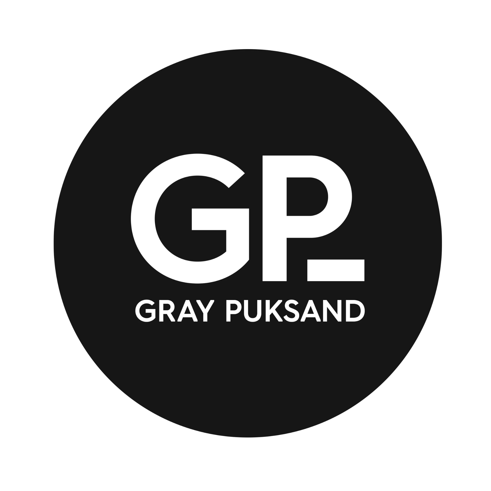 Gray Puksand
