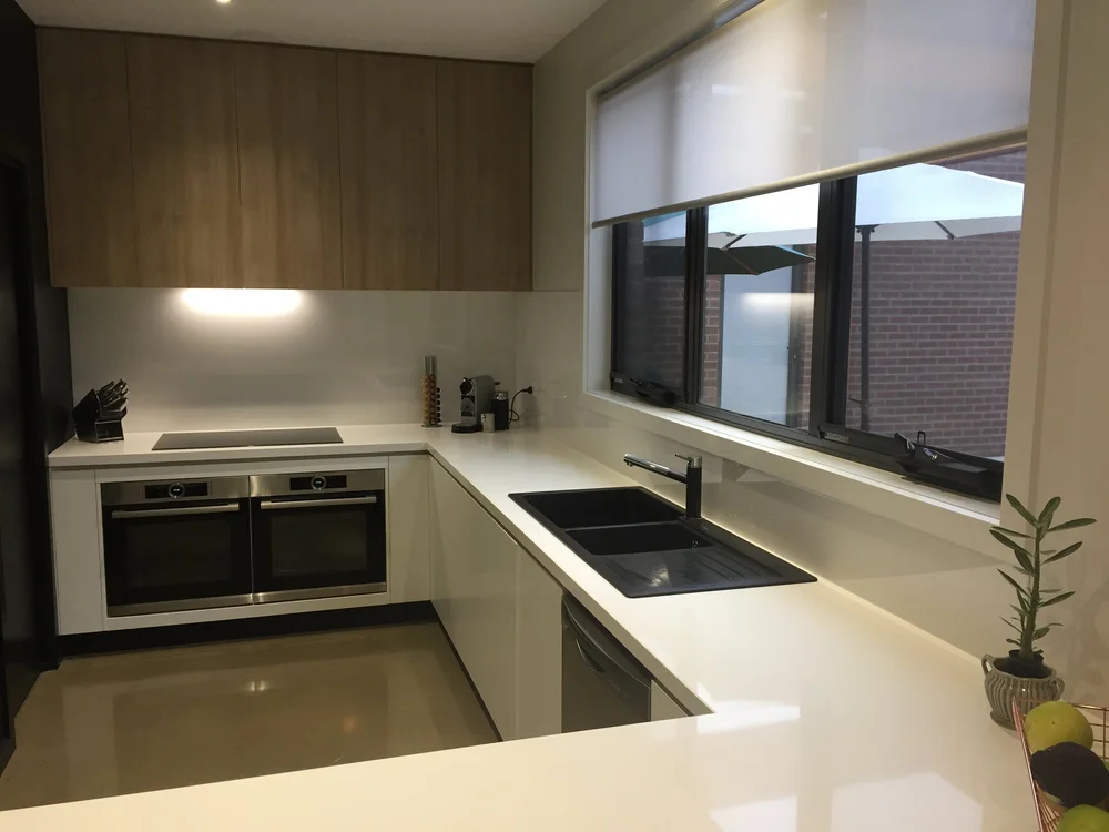 Innovative Splashbacks | Custom Acrylic Splashbacks & Wall Panels ...