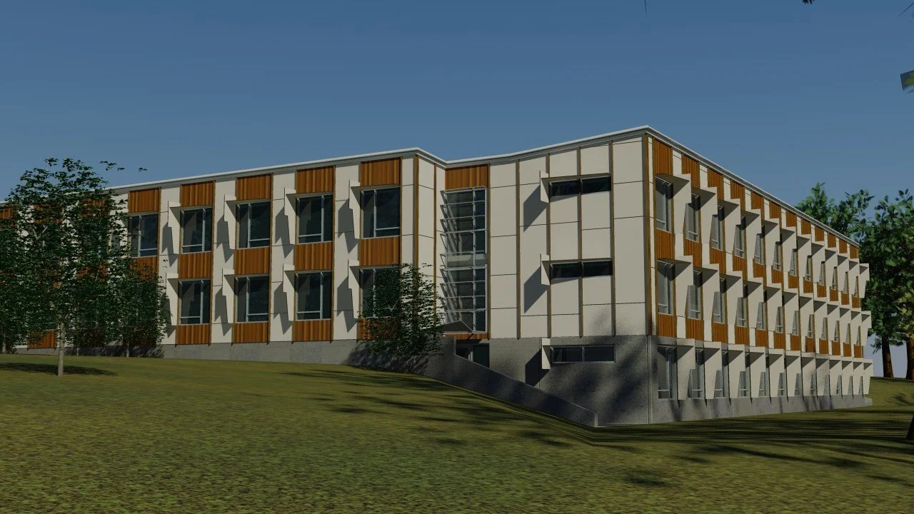 UNE Robb College 02.jpg