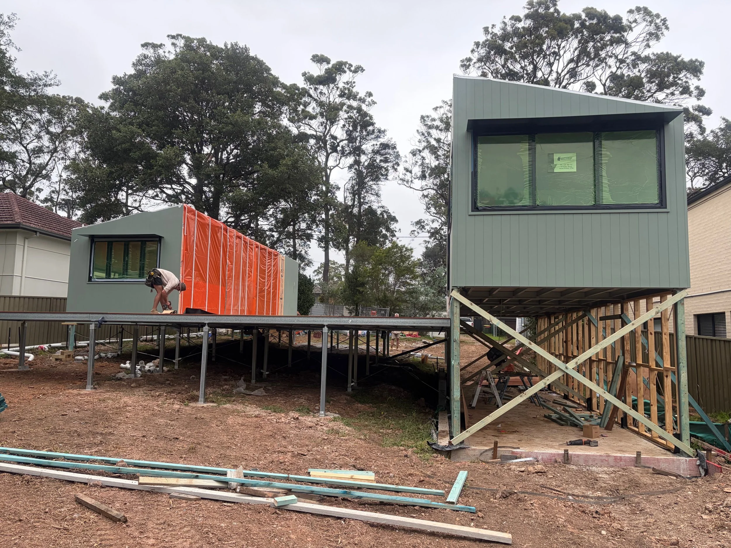 Custom Home, Smarter Path