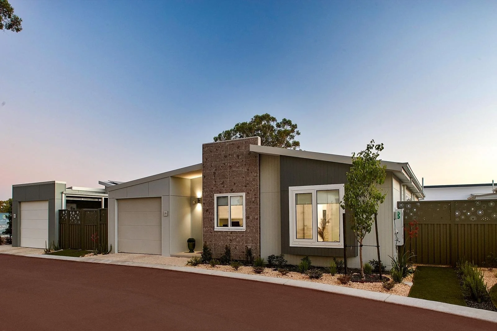 From Fleetwood to the Future