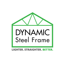 Dynamic Steel Frame