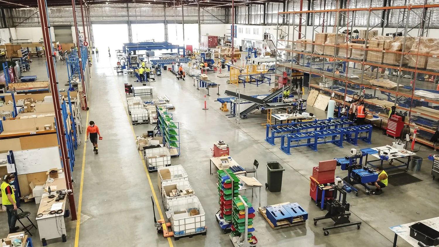Vekta Manufacturing Facility - Malaga - 1.jpg