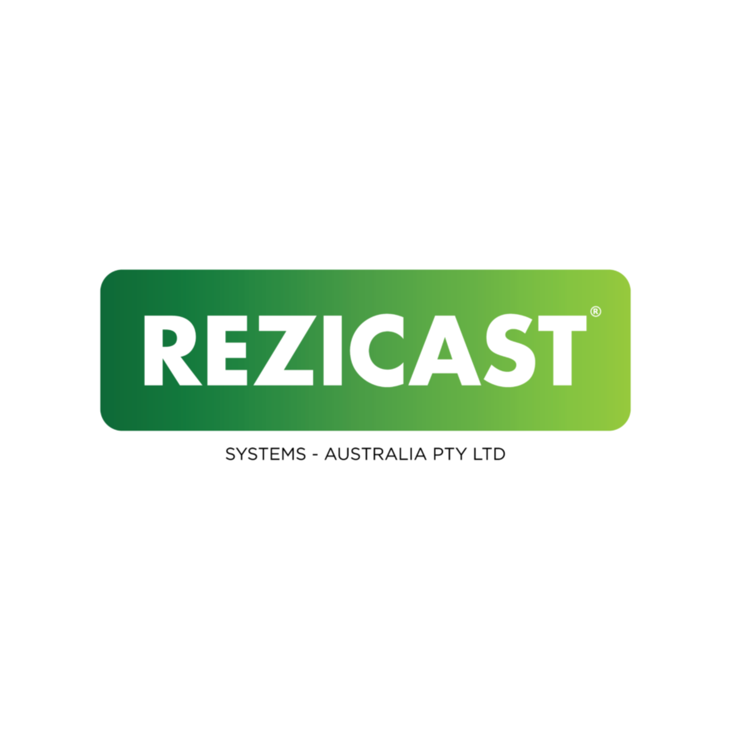 REZICAST Systems