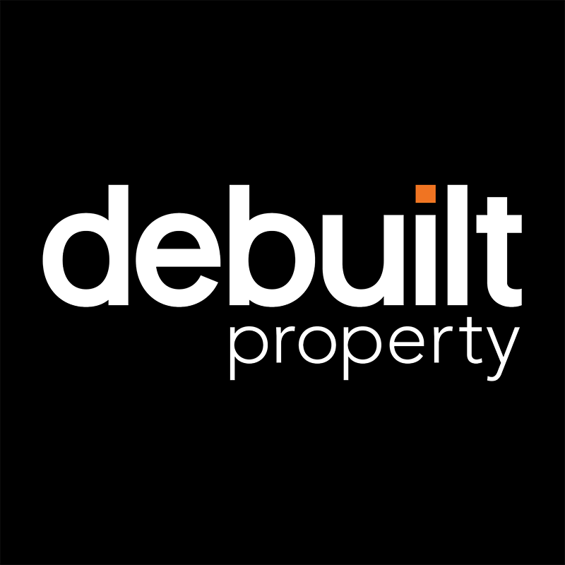 Debuilt Property