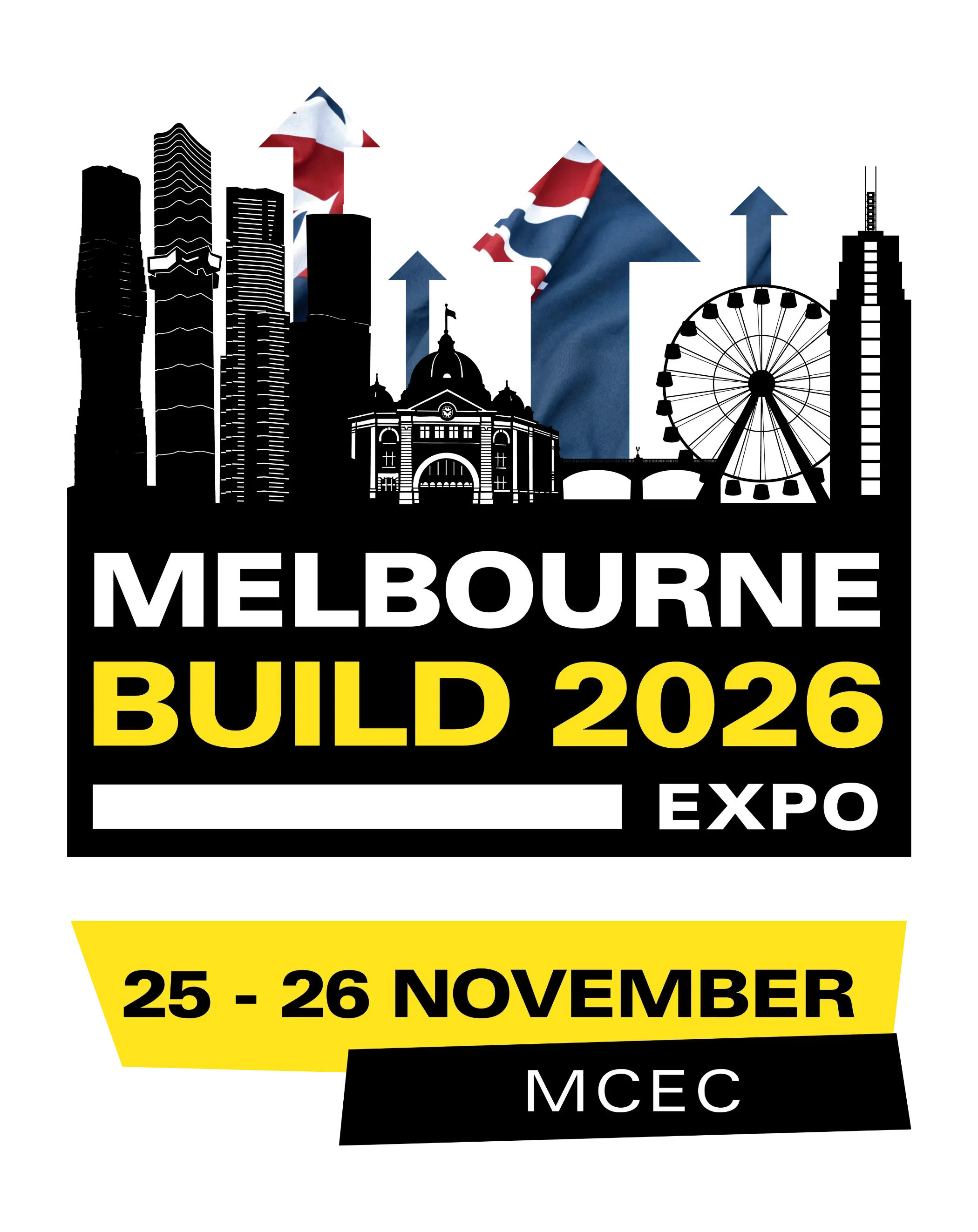Melbourne Build Expo 2026