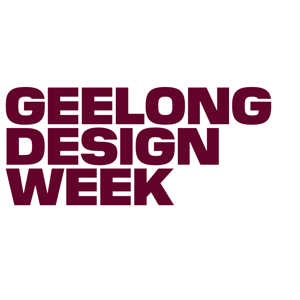Geelong Design Week 2026