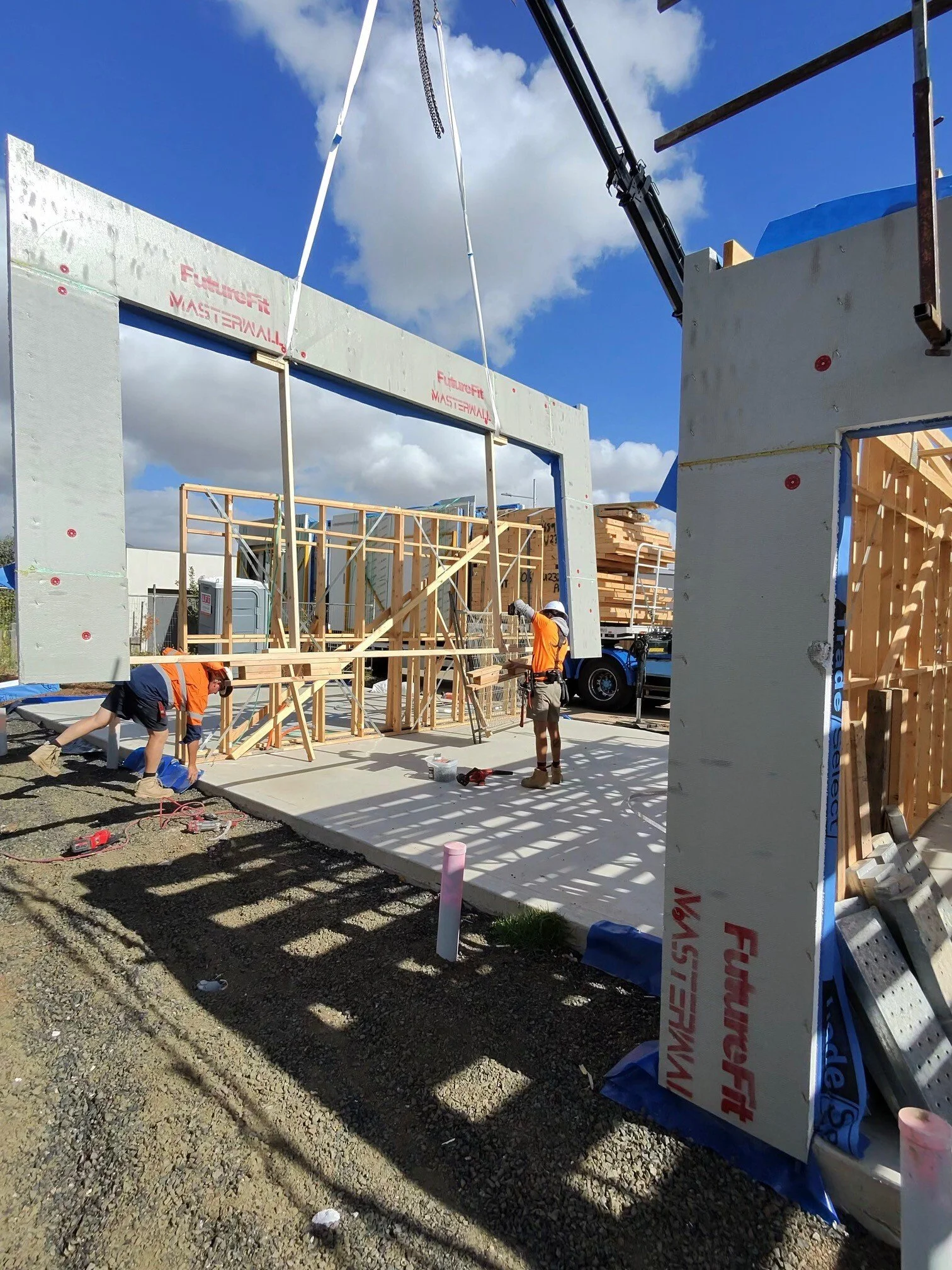 Onsite install garage.jpg