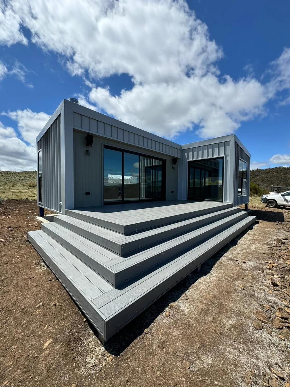 Keep Modular Spaces | Bespoke Modular Homes & Granny Flats Sydney ...