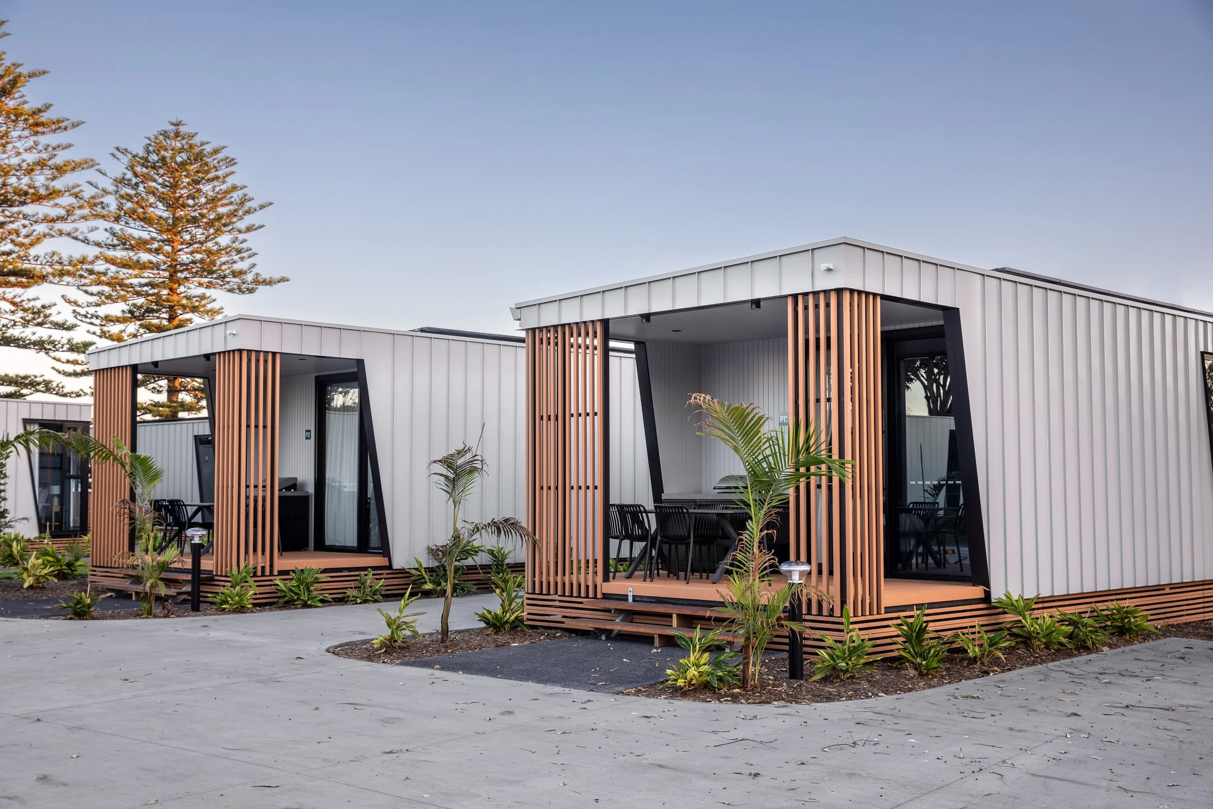Modular Rv Pods ModnPods | QIC-Backed Gold Coast Modular Pod Manufacturer — prefabAUS