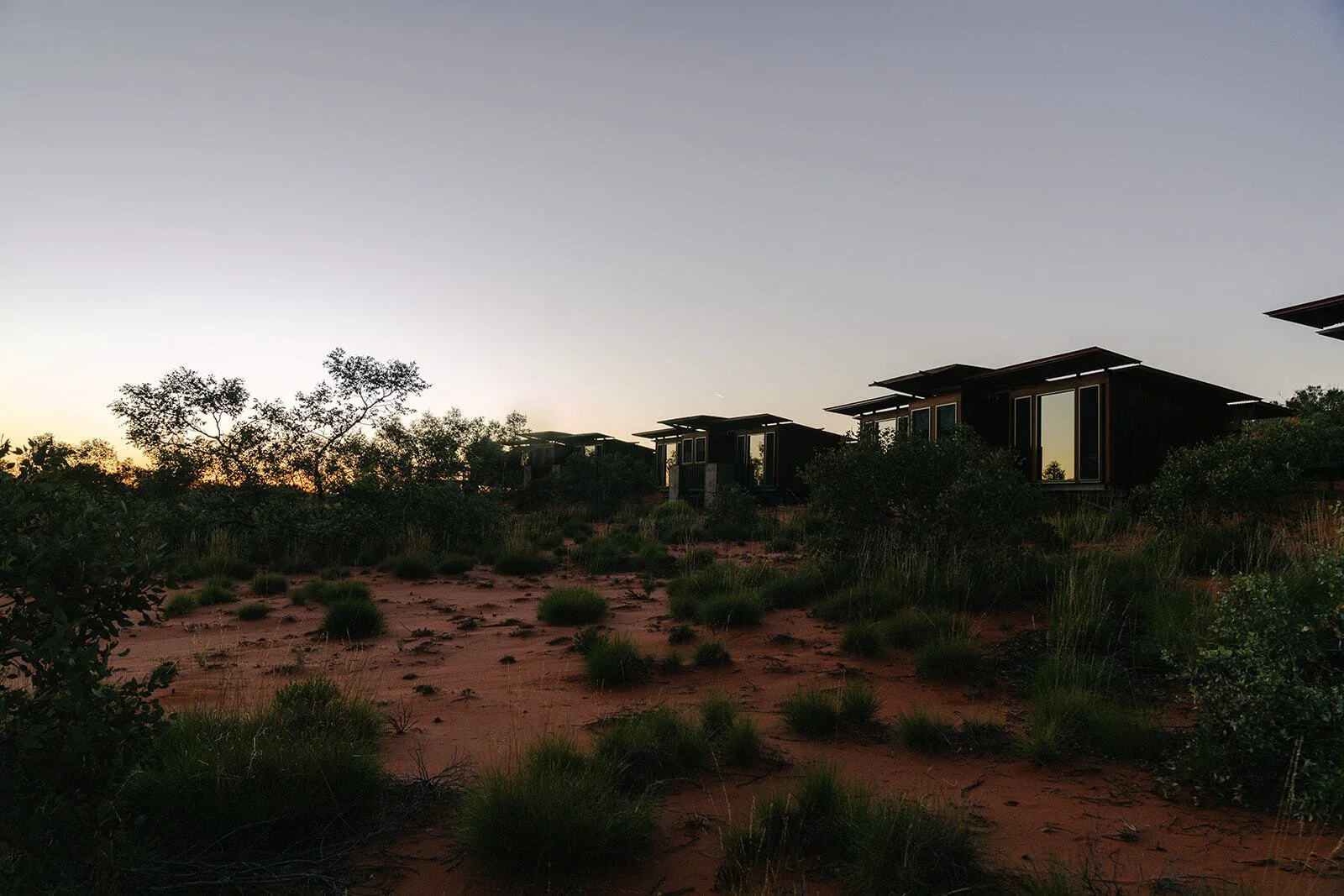 Excellence in prefabricated building - Hospitality