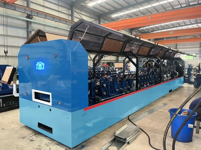 Modfloor Founder Launches STEELFAST to Solve Modular's Production ...