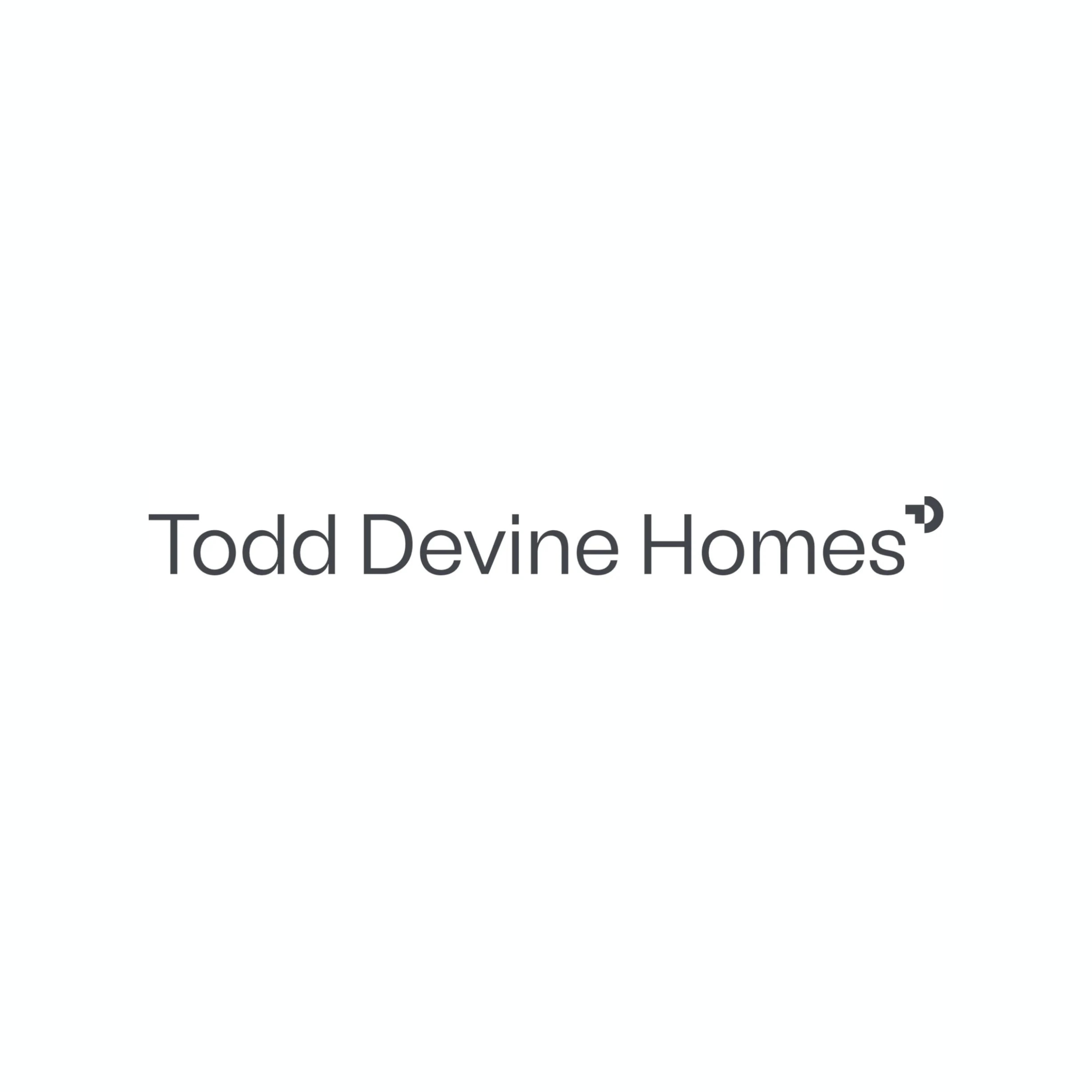 Todd Devine Homes  VIC  Private Homes / Custom Residential, Land Lease / Lifestyle Villages, Aged Care / Retirement Living, Holiday Parks & Caravan Parks, Granny Flats / Secondary Dwellings
 