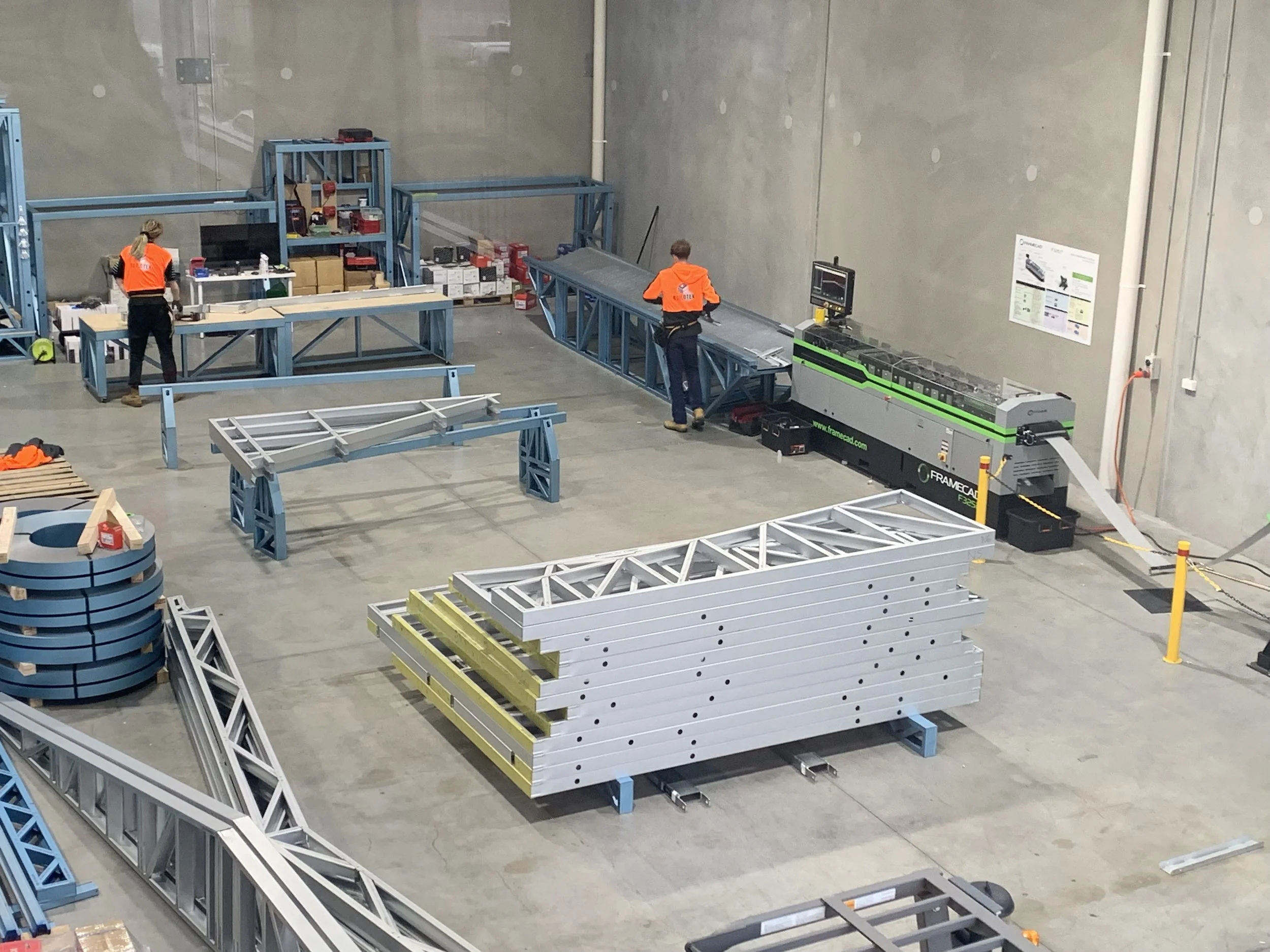 The Super Tradie: Why Multi-Skilled Workers Are Construction’s Next Frontier