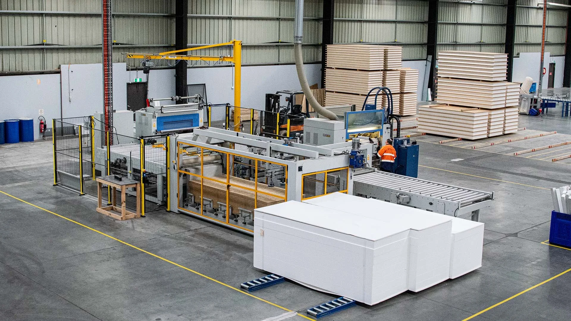 From Task to Capability: How the Centre of Excellence Will Reinvent Construction Training