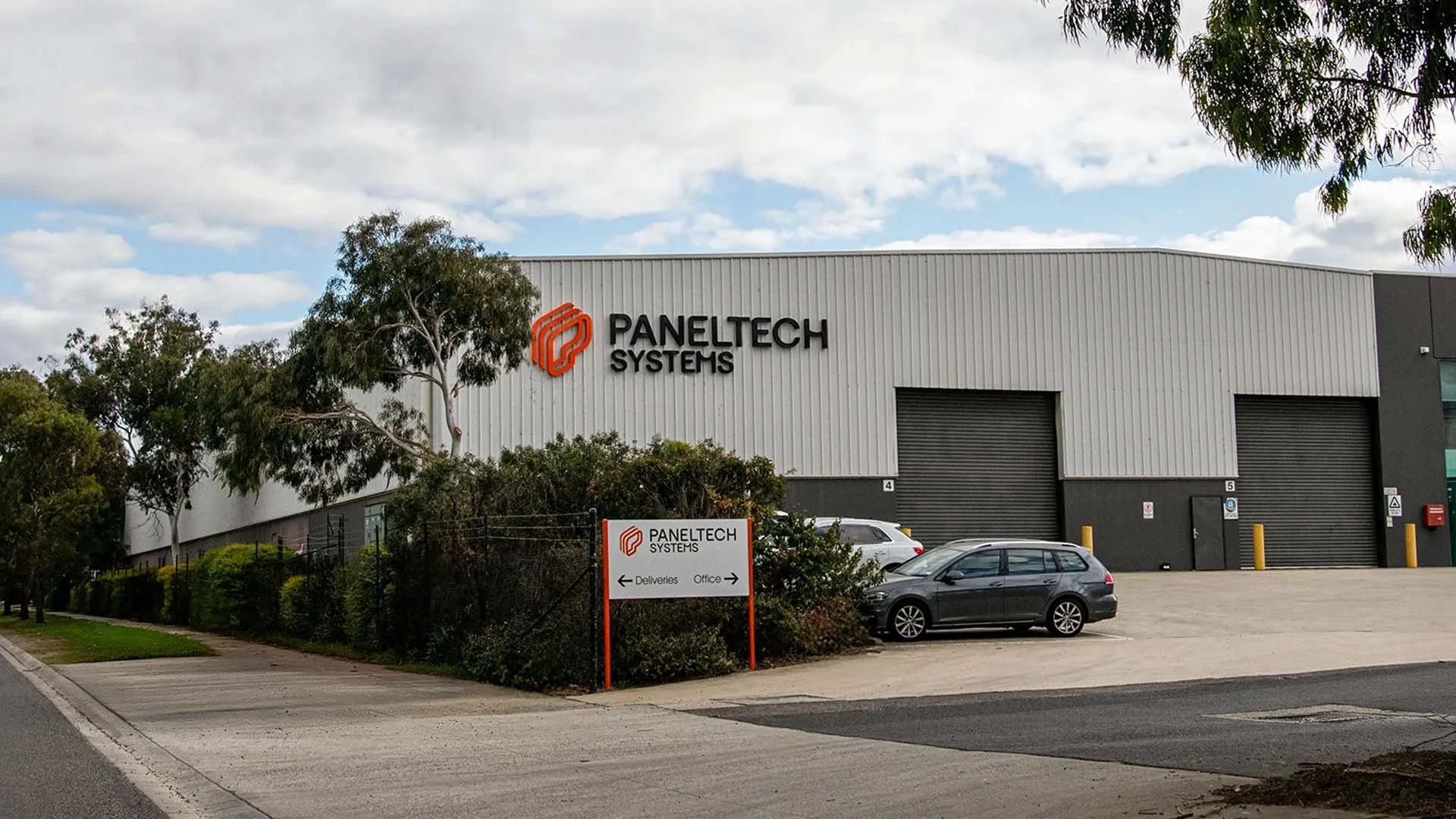 PanelTech: Two Days to Lock-Up and a Mission to Prove It