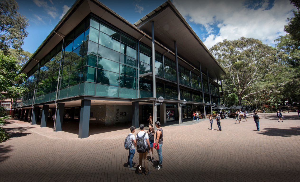 University of Wollongong — prefabAUS