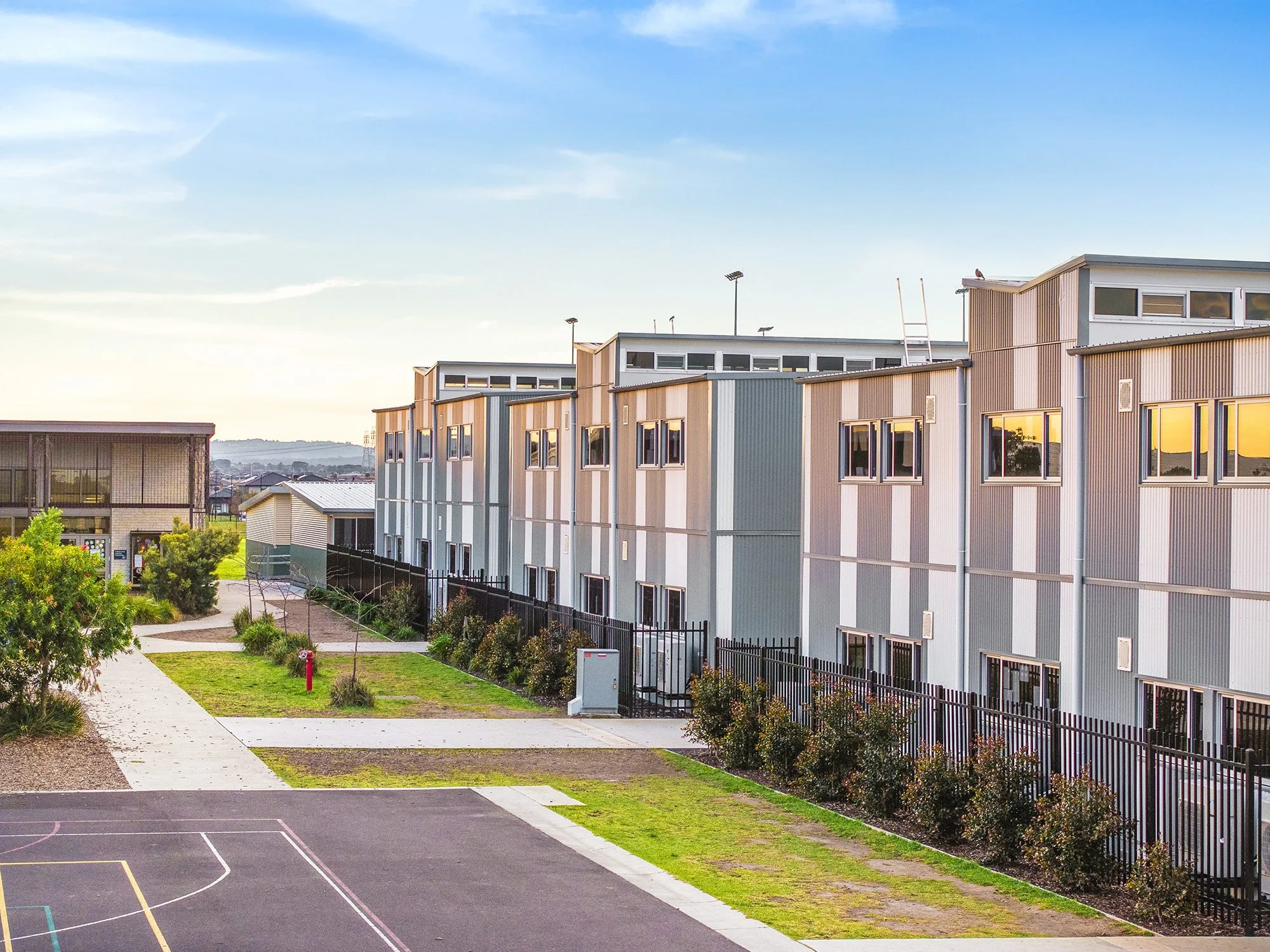 ATCO Structures | Australia's Leading Modular Building Provider Since ...