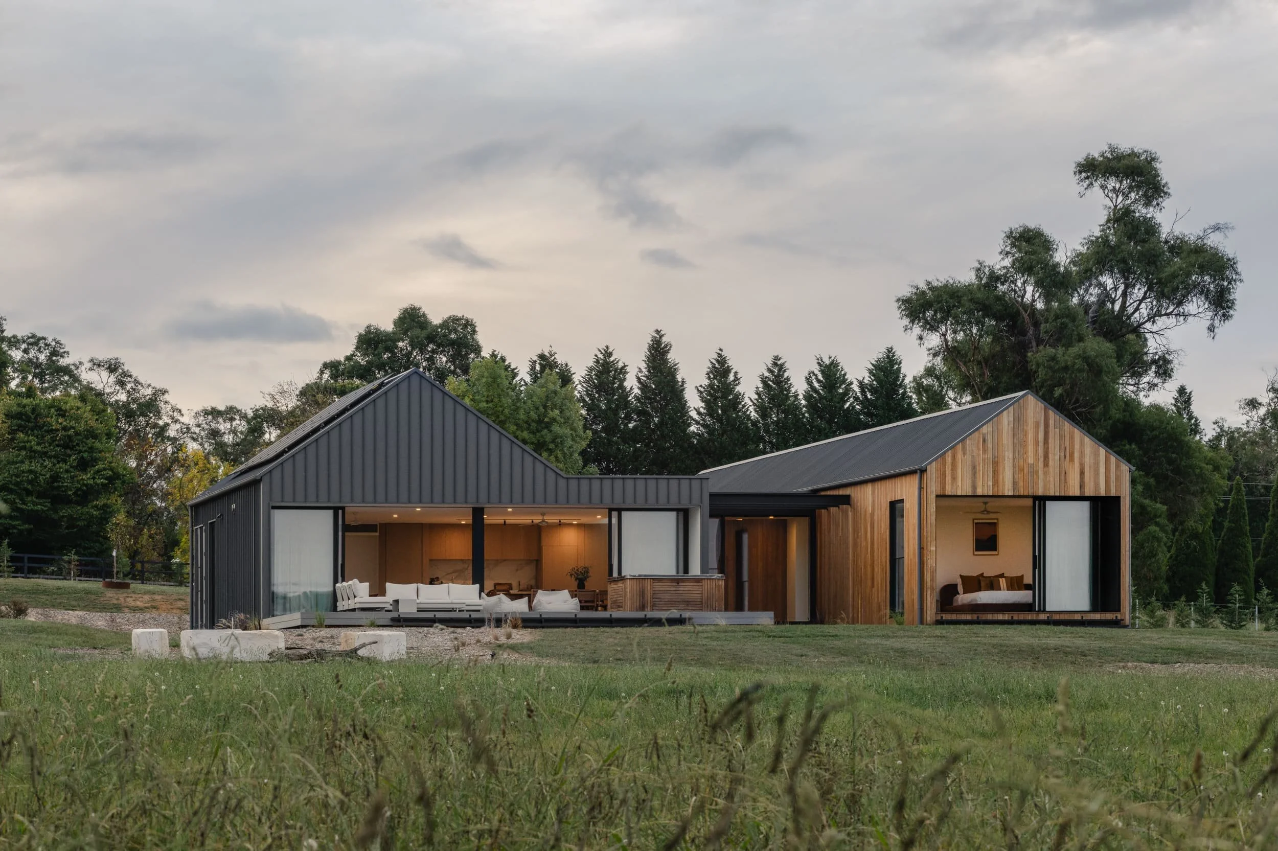 Excellence in Residential Prefabricated Building - Over $750K