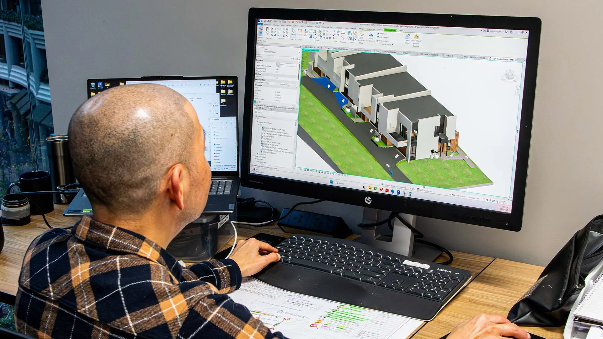 Cool Stuff: How Robotics, VR, and Digital Tools Will Attract the Next Generation to Construction
