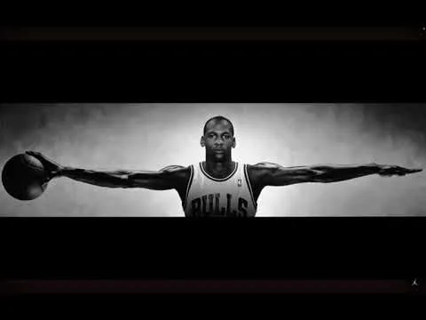 Jordan Brand "The One"