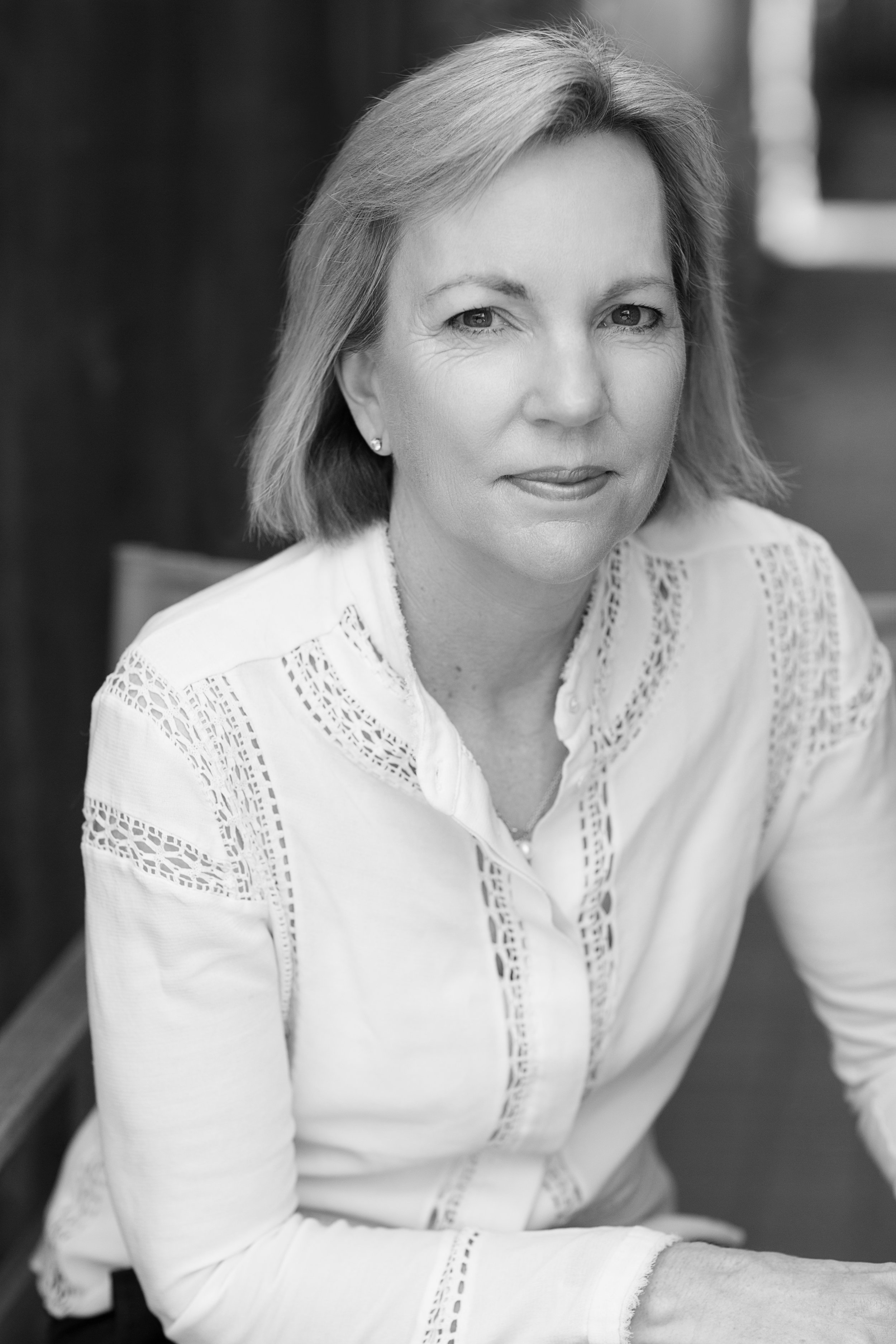 Clair Roberts