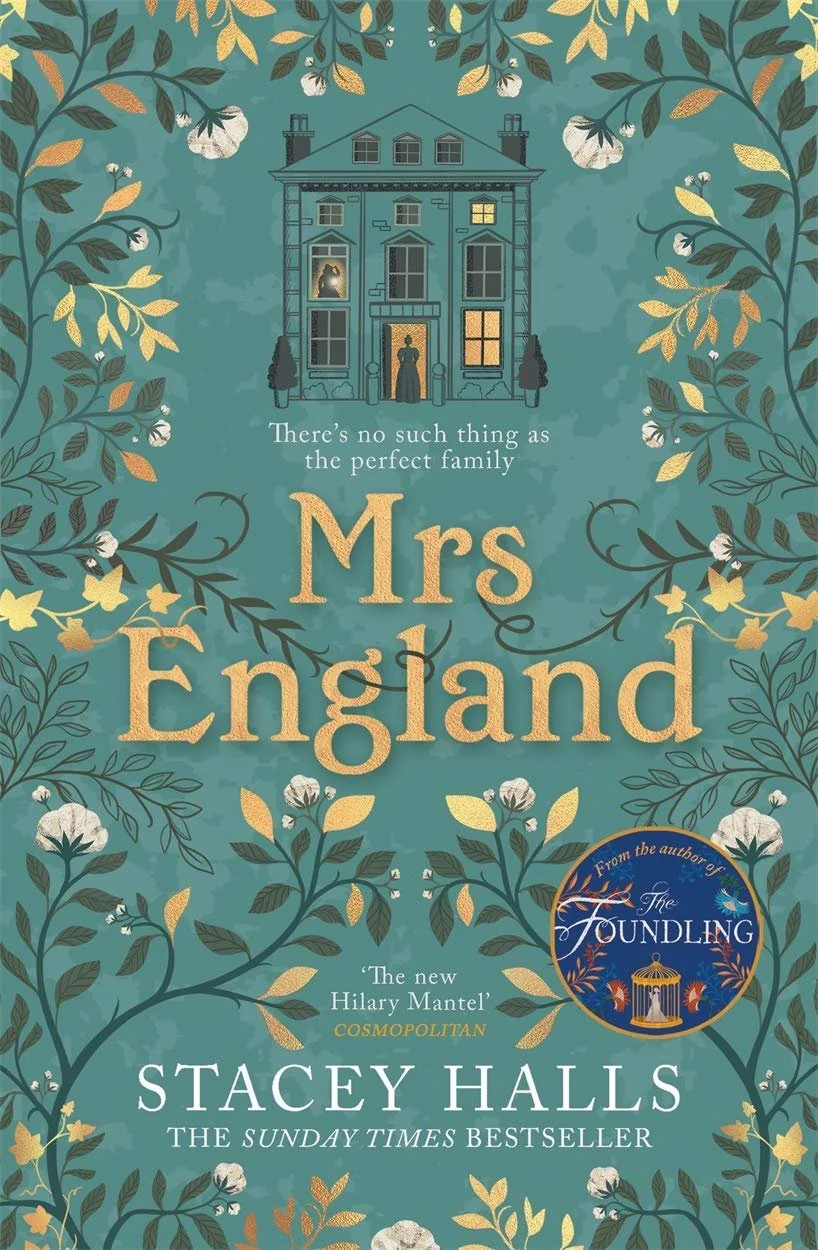 March Book Club