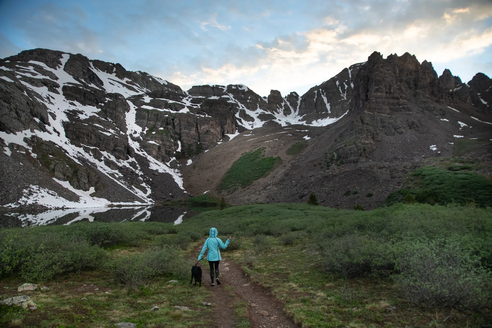 Rocky Mountain High