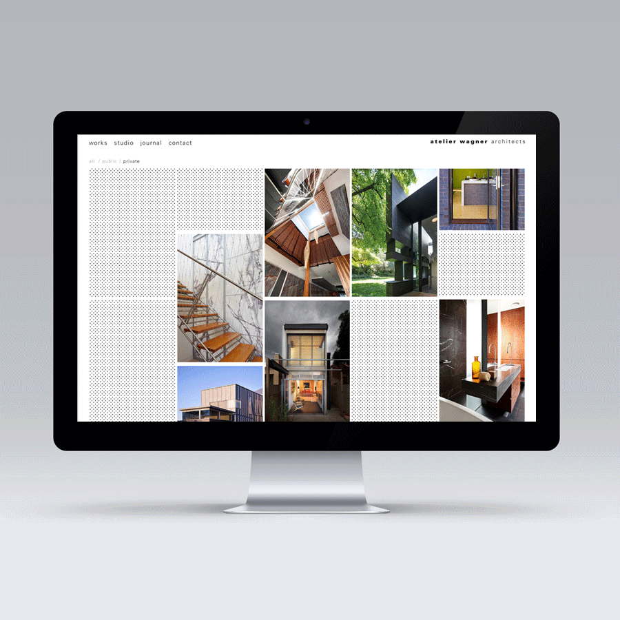Atelier Wagner Architects