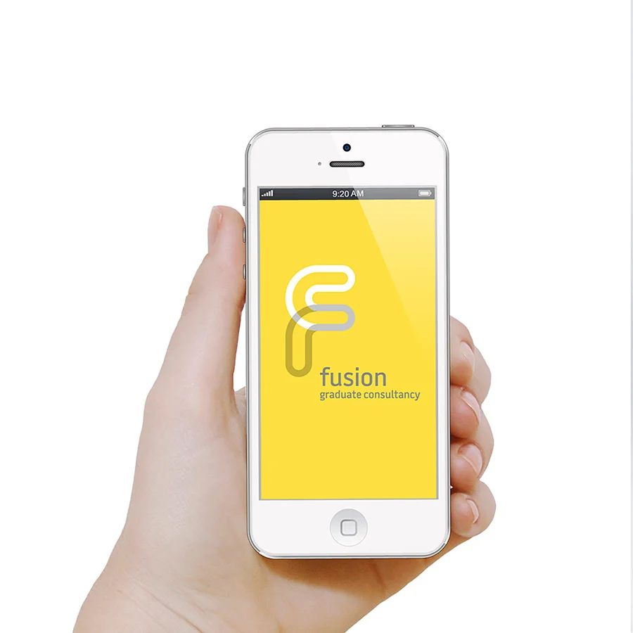 Fusion Graduate Consultancy