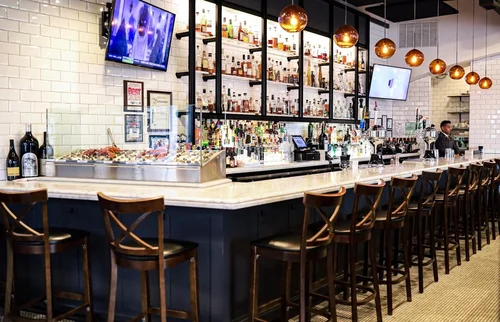KEE Oyster House, business photo 1