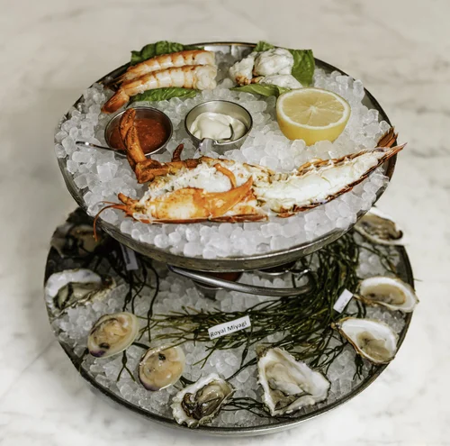 KEE Oyster House, business photo 4