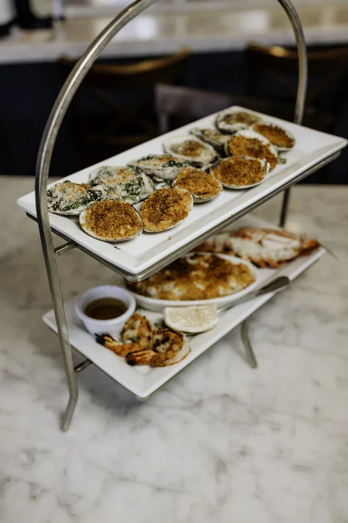 KEE Oyster House, business photo 3