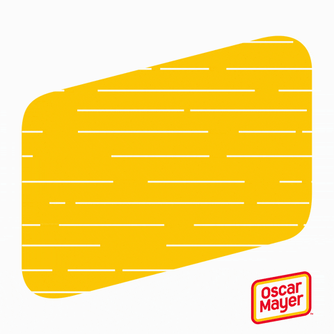 Hungry Hot Dog GIF by Oscar Mayer.gif
