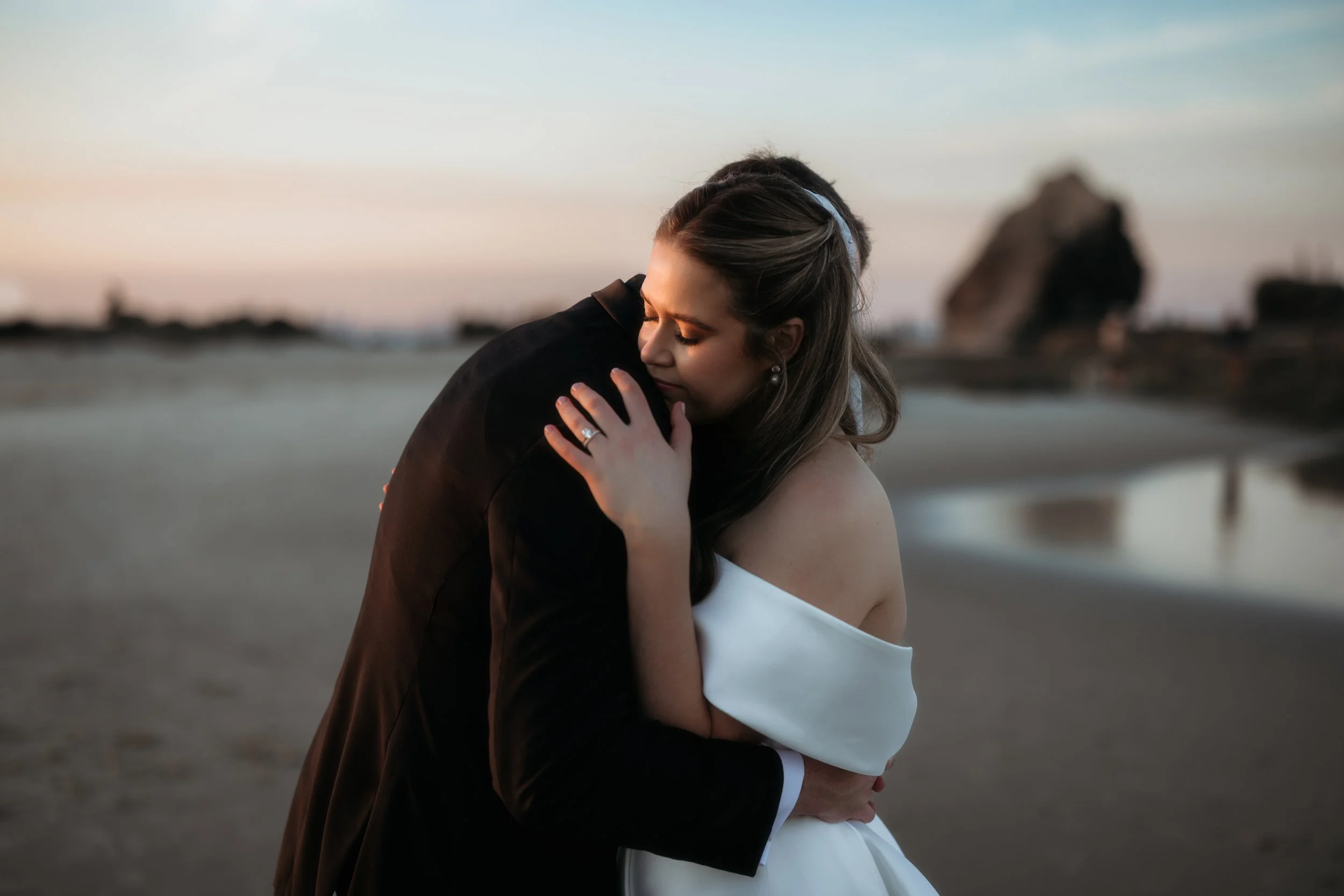 “We’re looking to capture the real essence of the day, not an overly performative version.”