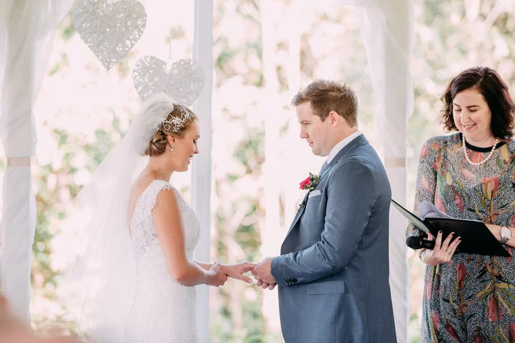 Gold Coast wedding photographer