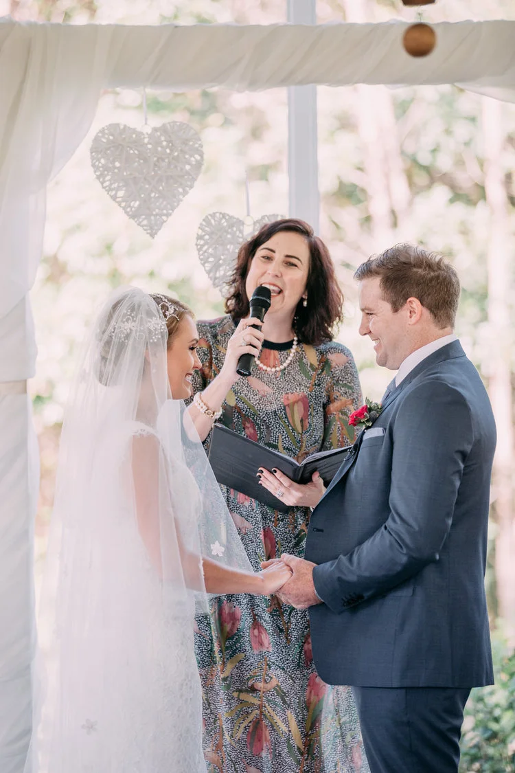 Gold Coast wedding photographer