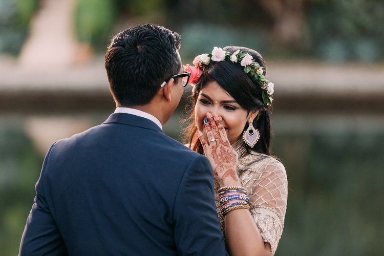 Gold Coast wedding photographer