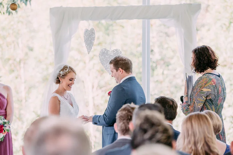 Gold Coast wedding photographer