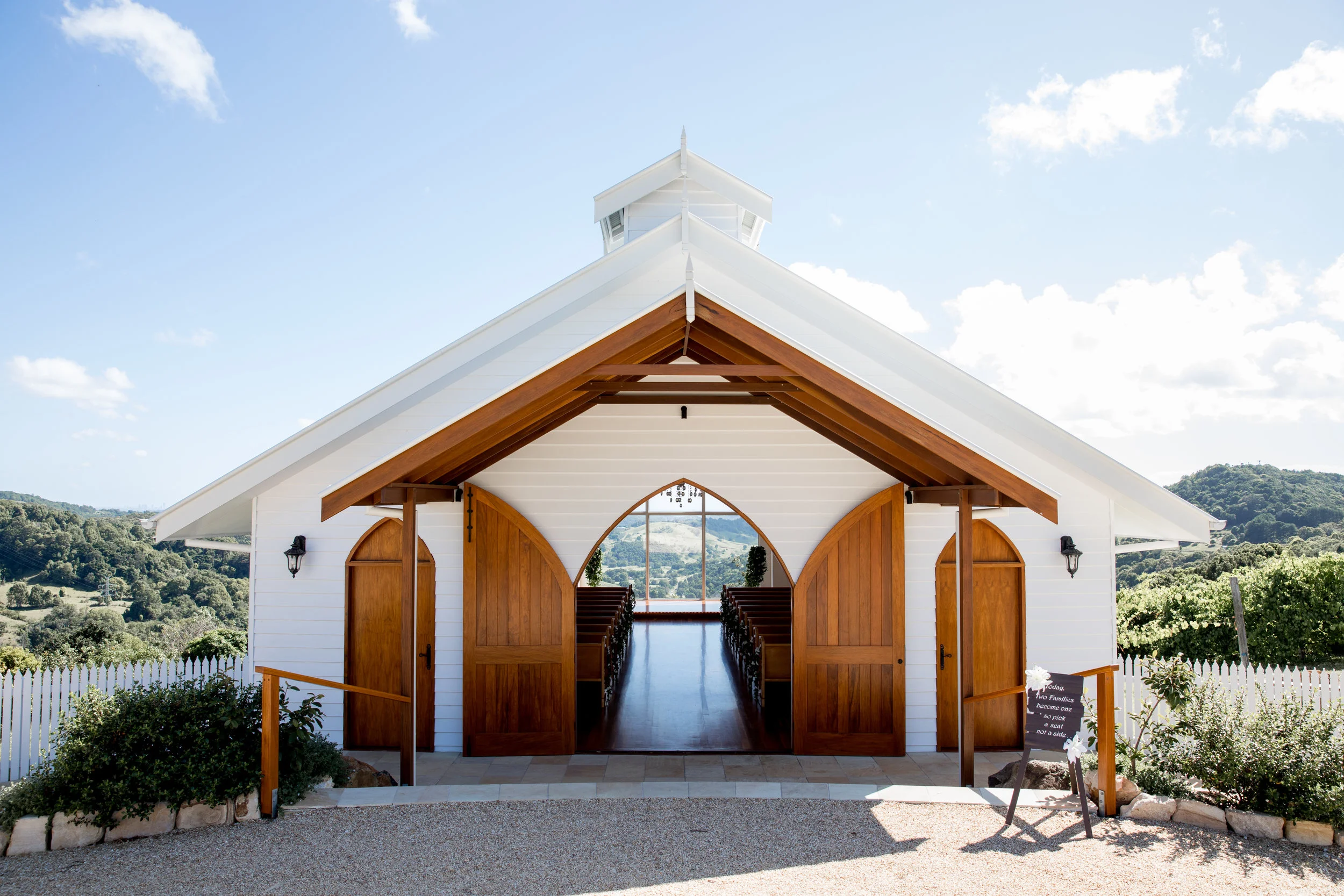 Gold Coast wedding photographer