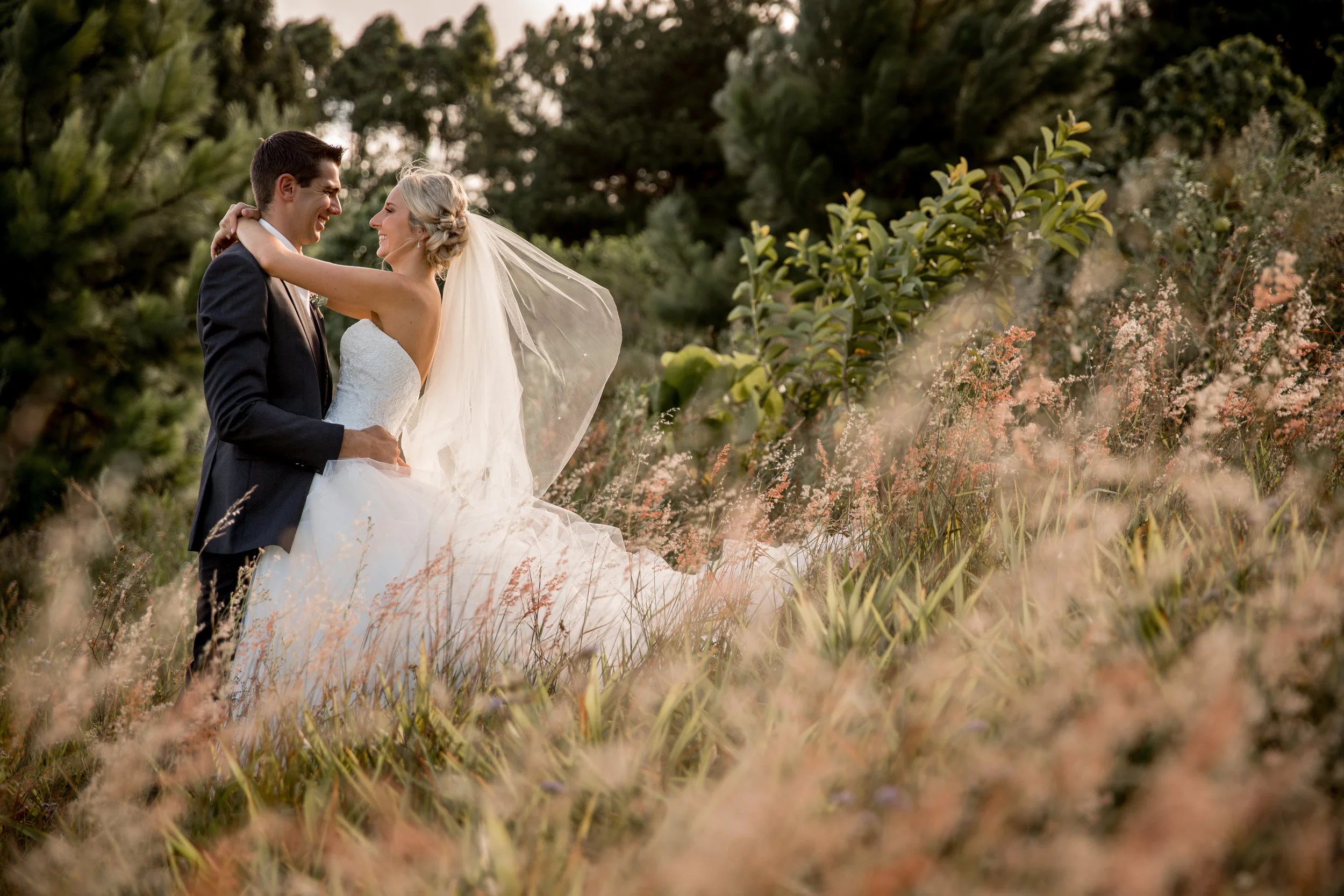 Gold Coast wedding photographer