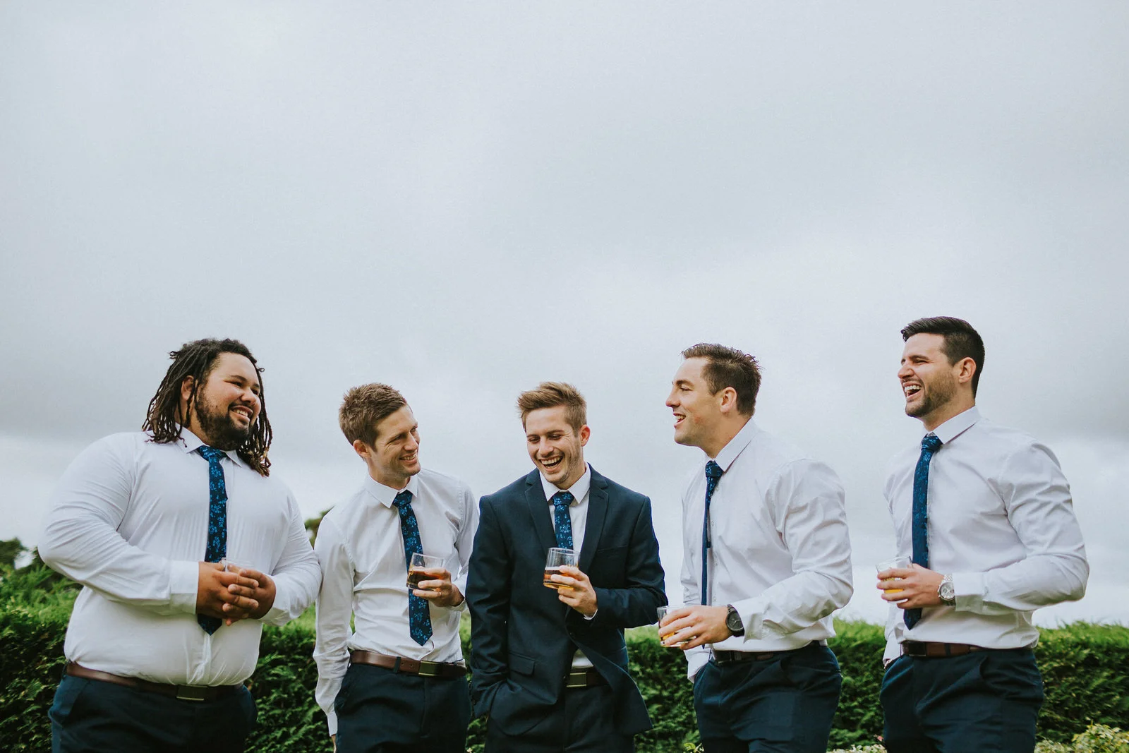 Gold Coast wedding photographer