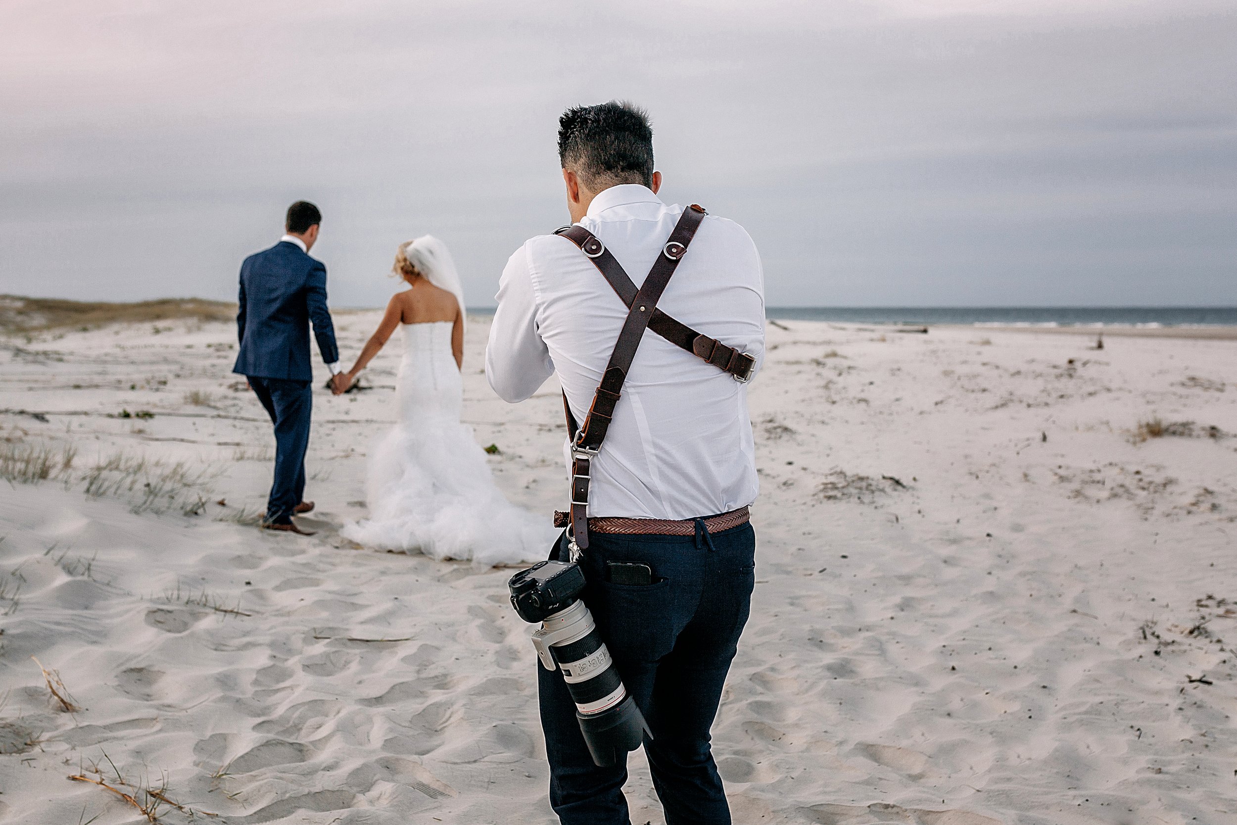 Gold Coast wedding photographer